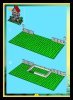 Istruzioni per la Costruzione - LEGO - 4886 - Buildings: Page 18