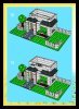 Istruzioni per la Costruzione - LEGO - 4886 - Buildings: Page 24
