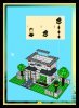 Istruzioni per la Costruzione - LEGO - 4886 - Buildings: Page 26