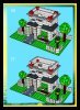 Istruzioni per la Costruzione - LEGO - 4886 - Buildings: Page 27