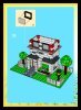 Istruzioni per la Costruzione - LEGO - 4886 - Buildings: Page 28