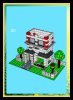 Istruzioni per la Costruzione - LEGO - 4886 - Buildings: Page 30