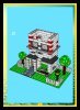 Istruzioni per la Costruzione - LEGO - 4886 - Buildings: Page 31