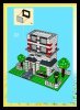 Istruzioni per la Costruzione - LEGO - 4886 - Buildings: Page 32