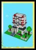 Istruzioni per la Costruzione - LEGO - 4886 - Buildings: Page 33