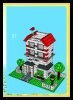 Istruzioni per la Costruzione - LEGO - 4886 - Buildings: Page 37