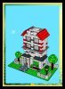 Istruzioni per la Costruzione - LEGO - 4886 - Buildings: Page 38