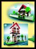 Istruzioni per la Costruzione - LEGO - 4886 - Buildings: Page 46