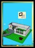 Istruzioni per la Costruzione - LEGO - 4886 - Buildings: Page 58