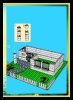 Istruzioni per la Costruzione - LEGO - 4886 - Buildings: Page 59