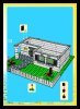 Istruzioni per la Costruzione - LEGO - 4886 - Buildings: Page 61