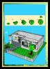 Istruzioni per la Costruzione - LEGO - 4886 - Buildings: Page 62