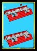 Istruzioni per la Costruzione - LEGO - 4886 - Buildings: Page 67