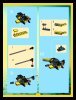 Istruzioni per la Costruzione - LEGO - 4888 - Ocean Odyssey: Page 9