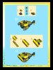 Istruzioni per la Costruzione - LEGO - 4888 - Ocean Odyssey: Page 19