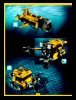 Istruzioni per la Costruzione - LEGO - 4888 - Ocean Odyssey: Page 52