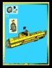 Istruzioni per la Costruzione - LEGO - 4888 - Ocean Odyssey: Page 69