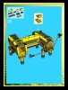 Istruzioni per la Costruzione - LEGO - 4888 - Ocean Odyssey: Page 94