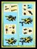 Istruzioni per la Costruzione - LEGO - 4888 - Ocean Odyssey: Page 10