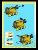 Istruzioni per la Costruzione - LEGO - 4888 - Ocean Odyssey: Page 30