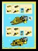 Istruzioni per la Costruzione - LEGO - 4888 - Ocean Odyssey: Page 37