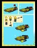 Istruzioni per la Costruzione - LEGO - 4888 - Ocean Odyssey: Page 42