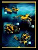 Istruzioni per la Costruzione - LEGO - 4888 - Ocean Odyssey: Page 53
