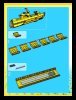 Istruzioni per la Costruzione - LEGO - 4888 - Ocean Odyssey: Page 54