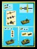 Istruzioni per la Costruzione - LEGO - 4888 - Ocean Odyssey: Page 57