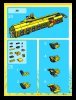 Istruzioni per la Costruzione - LEGO - 4888 - Ocean Odyssey: Page 72