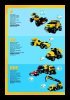 Istruzioni per la Costruzione - LEGO - 4891 - Highway Haulers: Page 2