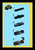 Istruzioni per la Costruzione - LEGO - 4891 - Highway Haulers: Page 6