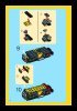 Istruzioni per la Costruzione - LEGO - 4891 - Highway Haulers: Page 8