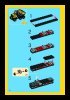 Istruzioni per la Costruzione - LEGO - 4891 - Highway Haulers: Page 16