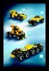 Istruzioni per la Costruzione - LEGO - 4891 - Highway Haulers: Page 22