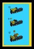 Istruzioni per la Costruzione - LEGO - 4891 - Highway Haulers: Page 28