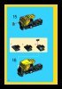 Istruzioni per la Costruzione - LEGO - 4891 - Highway Haulers: Page 30