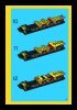 Istruzioni per la Costruzione - LEGO - 4891 - Highway Haulers: Page 45