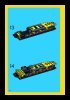 Istruzioni per la Costruzione - LEGO - 4891 - Highway Haulers: Page 46