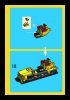 Istruzioni per la Costruzione - LEGO - 4891 - Highway Haulers: Page 51