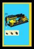 Istruzioni per la Costruzione - LEGO - 4891 - Highway Haulers: Page 56