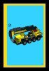 Istruzioni per la Costruzione - LEGO - 4891 - Highway Haulers: Page 57