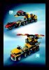 Istruzioni per la Costruzione - LEGO - 4891 - Highway Haulers: Page 58