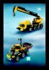 Istruzioni per la Costruzione - LEGO - 4891 - Highway Haulers: Page 59