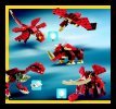 Istruzioni per la Costruzione - LEGO - 4892 - Prehistoric Power: Page 20