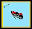 Istruzioni per la Costruzione - LEGO - 4893 - Revvin' Riders: Page 9