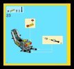 Istruzioni per la Costruzione - LEGO - 4893 - Revvin' Riders: Page 56