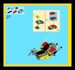 Istruzioni per la Costruzione - LEGO - 4893 - Revvin' Riders: Page 60