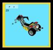 Istruzioni per la Costruzione - LEGO - 4893 - Revvin' Riders: Page 65