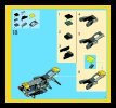 Istruzioni per la Costruzione - LEGO - 4893 - Revvin' Riders: Page 75